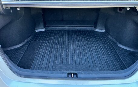 Toyota Camry, 2021 год, 3 090 000 рублей, 14 фотография