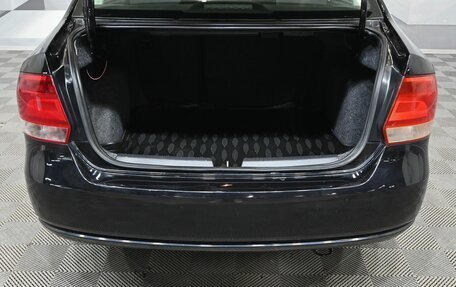 Volkswagen Polo VI (EU Market), 2012 год, 820 000 рублей, 6 фотография