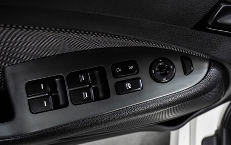 KIA Optima III, 2014 год, 1 209 000 рублей, 12 фотография