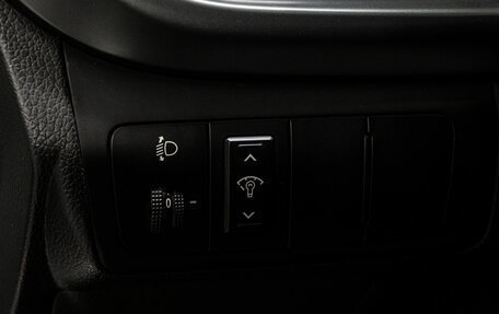 KIA Optima III, 2014 год, 1 209 000 рублей, 22 фотография