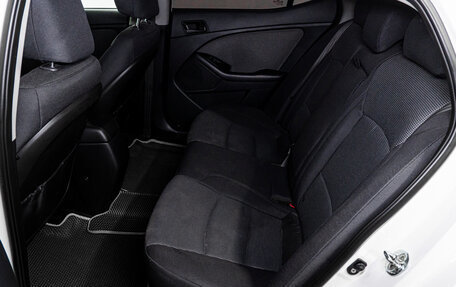 KIA Optima III, 2014 год, 1 209 000 рублей, 14 фотография