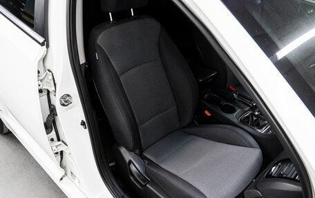 KIA Optima III, 2014 год, 1 209 000 рублей, 16 фотография