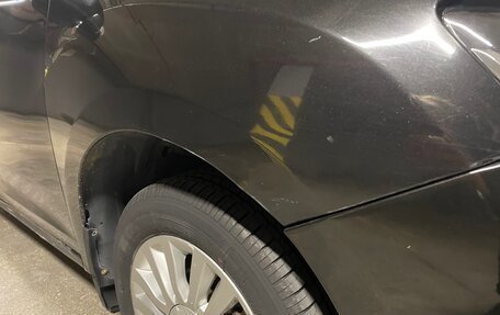 Renault Logan II, 2014 год, 820 000 рублей, 12 фотография
