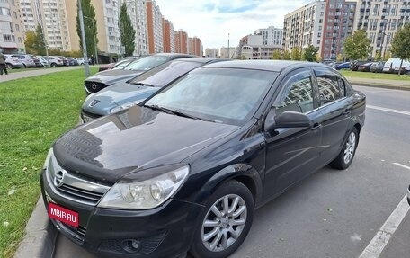 Opel Astra H, 2008 год, 270 000 рублей, 1 фотография