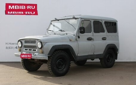 ЛуАЗ 3151, 1999 год, 219 000 рублей, 1 фотография