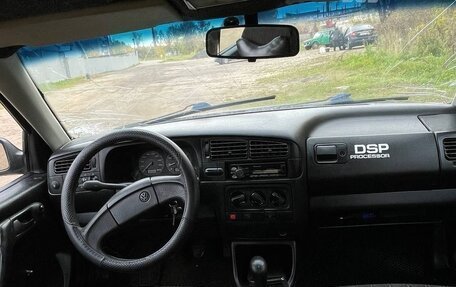 Volkswagen Golf III, 1995 год, 70 000 рублей, 7 фотография
