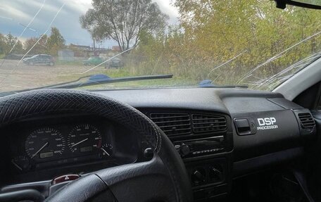 Volkswagen Golf III, 1995 год, 70 000 рублей, 9 фотография