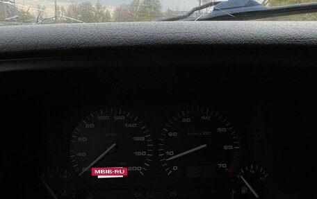 Volkswagen Golf III, 1995 год, 70 000 рублей, 8 фотография