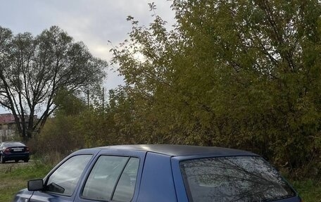 Volkswagen Golf III, 1995 год, 70 000 рублей, 4 фотография