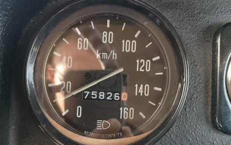 ЛуАЗ 3151, 2002 год, 300 000 рублей, 7 фотография