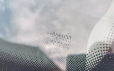 Renault Logan II, 2021 год, 970 000 рублей, 25 фотография