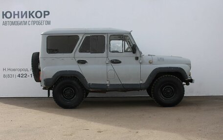 ЛуАЗ 3151, 1999 год, 219 000 рублей, 4 фотография