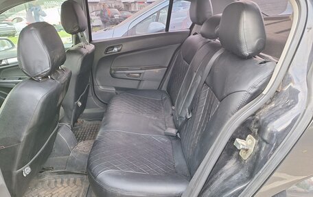 Opel Astra H, 2008 год, 270 000 рублей, 6 фотография