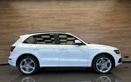 Audi Q5, 2013 год, 2 220 000 рублей, 5 фотография