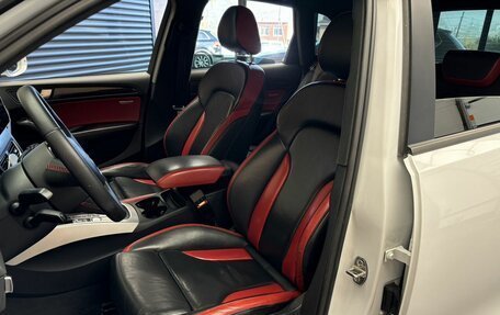 Audi Q5, 2013 год, 2 220 000 рублей, 7 фотография