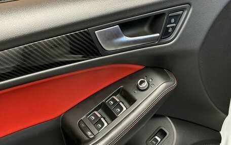 Audi Q5, 2013 год, 2 220 000 рублей, 15 фотография
