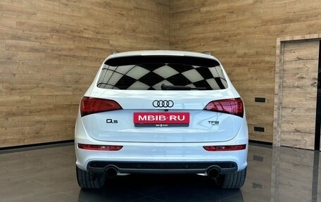 Audi Q5, 2013 год, 2 220 000 рублей, 3 фотография