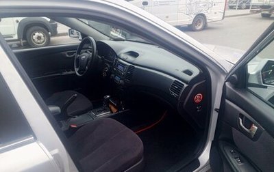KIA Magentis II рестайлинг, 2008 год, 699 999 рублей, 1 фотография