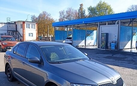 Skoda Octavia, 2013 год, 1 800 000 рублей, 1 фотография