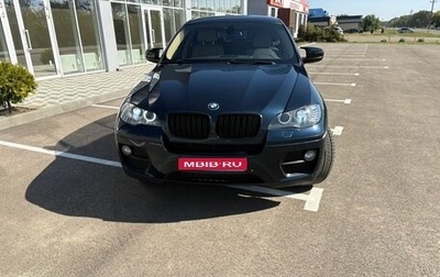 BMW X6, 2012 год, 1 700 000 рублей, 1 фотография