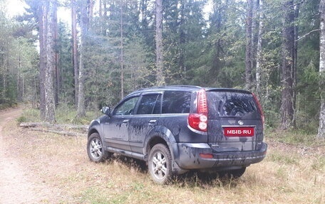 Great Wall Hover H5, 2013 год, 480 000 рублей, 1 фотография