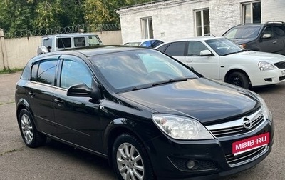 Opel Astra H, 2012 год, 662 000 рублей, 1 фотография