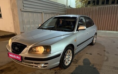 Hyundai Elantra III, 2004 год, 345 000 рублей, 1 фотография