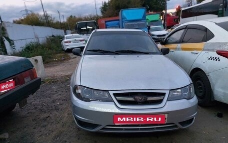 Daewoo Nexia I рестайлинг, 2012 год, 300 000 рублей, 1 фотография