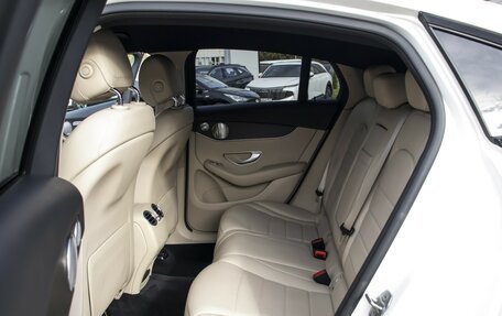 Mercedes-Benz GLC Coupe, 2019 год, 4 288 000 рублей, 10 фотография
