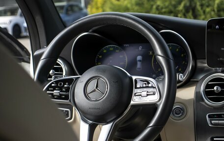 Mercedes-Benz GLC Coupe, 2019 год, 4 288 000 рублей, 13 фотография