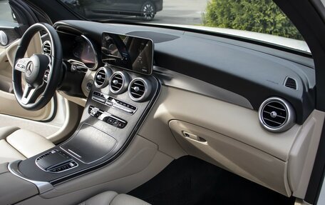 Mercedes-Benz GLC Coupe, 2019 год, 4 288 000 рублей, 9 фотография