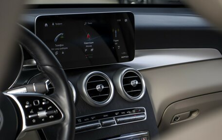 Mercedes-Benz GLC Coupe, 2019 год, 4 288 000 рублей, 15 фотография