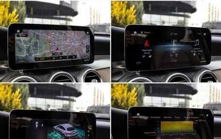 Mercedes-Benz GLC Coupe, 2019 год, 4 288 000 рублей, 18 фотография