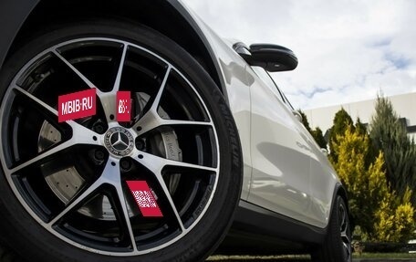 Mercedes-Benz GLC Coupe, 2019 год, 4 288 000 рублей, 21 фотография