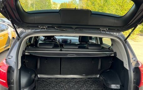 KIA Sportage III, 2013 год, 1 500 000 рублей, 5 фотография