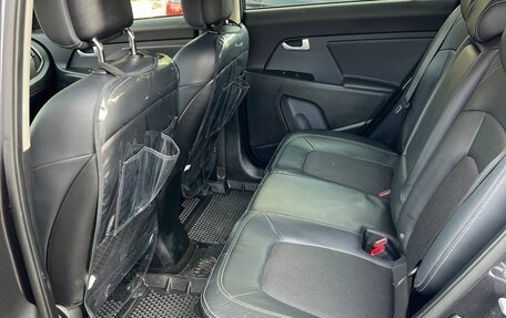 KIA Sportage III, 2013 год, 1 500 000 рублей, 7 фотография