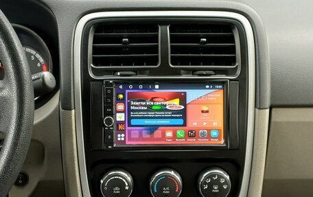 Dodge Caliber I рестайлинг, 2011 год, 649 000 рублей, 9 фотография