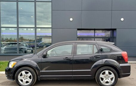 Dodge Caliber I рестайлинг, 2011 год, 649 000 рублей, 6 фотография