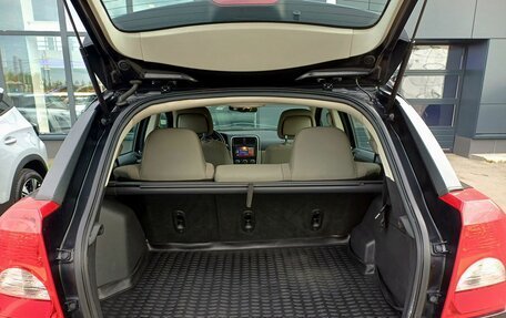 Dodge Caliber I рестайлинг, 2011 год, 649 000 рублей, 8 фотография