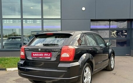 Dodge Caliber I рестайлинг, 2011 год, 649 000 рублей, 5 фотография