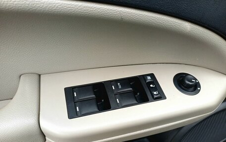 Dodge Caliber I рестайлинг, 2011 год, 649 000 рублей, 12 фотография