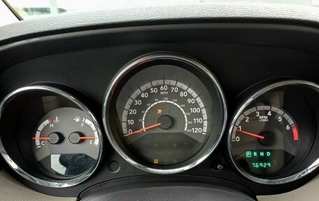 Dodge Caliber I рестайлинг, 2011 год, 649 000 рублей, 16 фотография