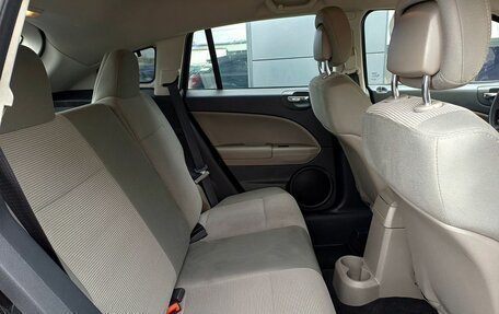 Dodge Caliber I рестайлинг, 2011 год, 649 000 рублей, 15 фотография