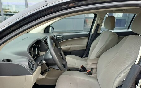 Dodge Caliber I рестайлинг, 2011 год, 649 000 рублей, 13 фотография