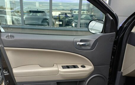 Dodge Caliber I рестайлинг, 2011 год, 649 000 рублей, 22 фотография