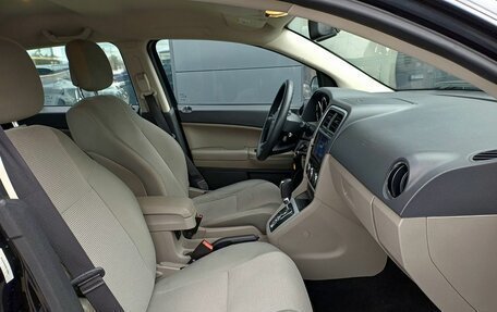 Dodge Caliber I рестайлинг, 2011 год, 649 000 рублей, 23 фотография