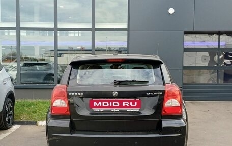 Dodge Caliber I рестайлинг, 2011 год, 649 000 рублей, 18 фотография