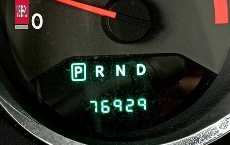 Dodge Caliber I рестайлинг, 2011 год, 649 000 рублей, 17 фотография