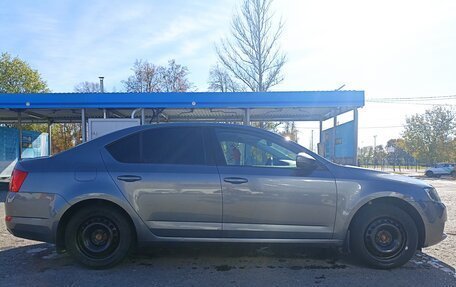 Skoda Octavia, 2013 год, 1 800 000 рублей, 2 фотография