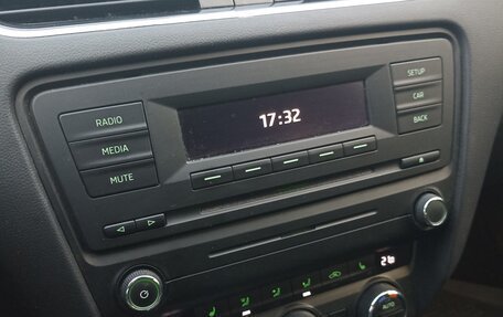 Skoda Octavia, 2013 год, 1 800 000 рублей, 10 фотография